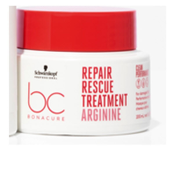Schwarzkopf Bonacure Repair Rescue Treatment 200ml (6.7oz)