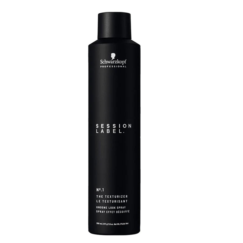 Schwarzkopf 10.1Session Label LE TEXTURISANT 300 ml (10,1 oz)