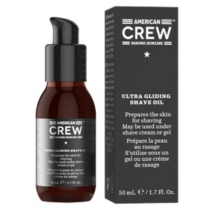 AMERICAN CREW SHAVE OIL 50ml (1.6oz)