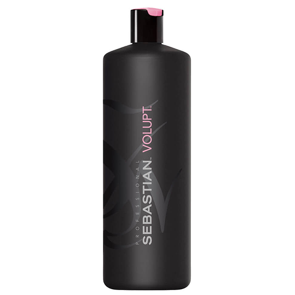 Shampooing volumateur voluptueux SEBASTIAN Volupt