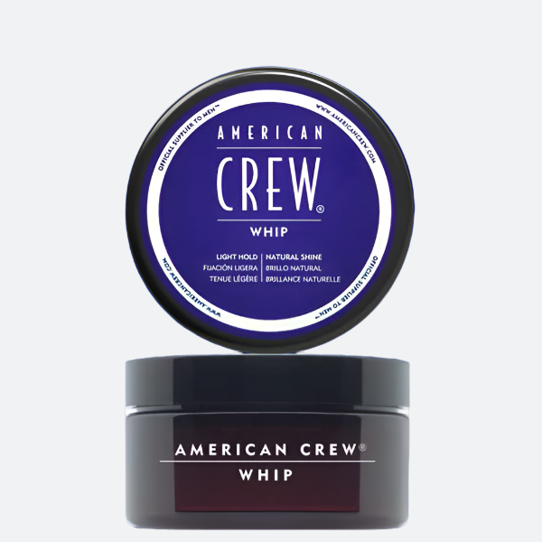 AMERICAN CREW CREW WHIP 85G (3oz)