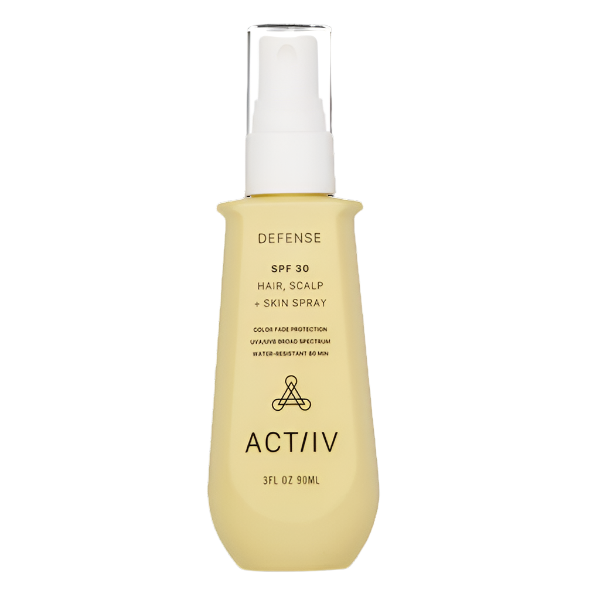 ACTIIV DEFENSE SPRAY PROTECTION
