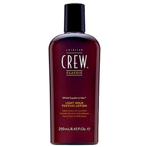 AMERICAN CREW LIGHT HOLD TEXTURE LOTION 250ml (8.4oz)