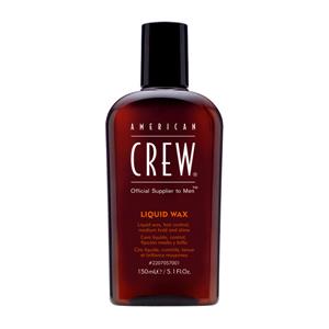 AMERICAN CREW LIQUID WAX 150ml (5oz)