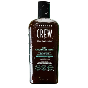 American Crew Camomile +Pine 1L