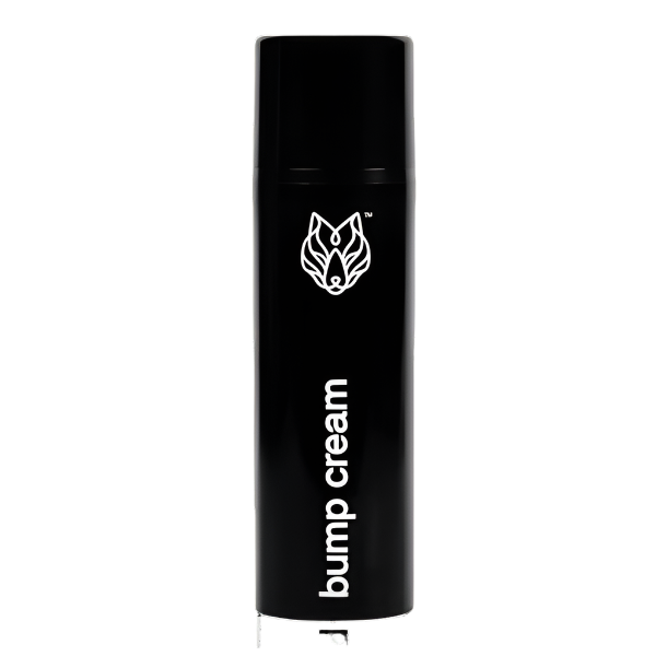 BLACKWOLF BUMP CREAM
