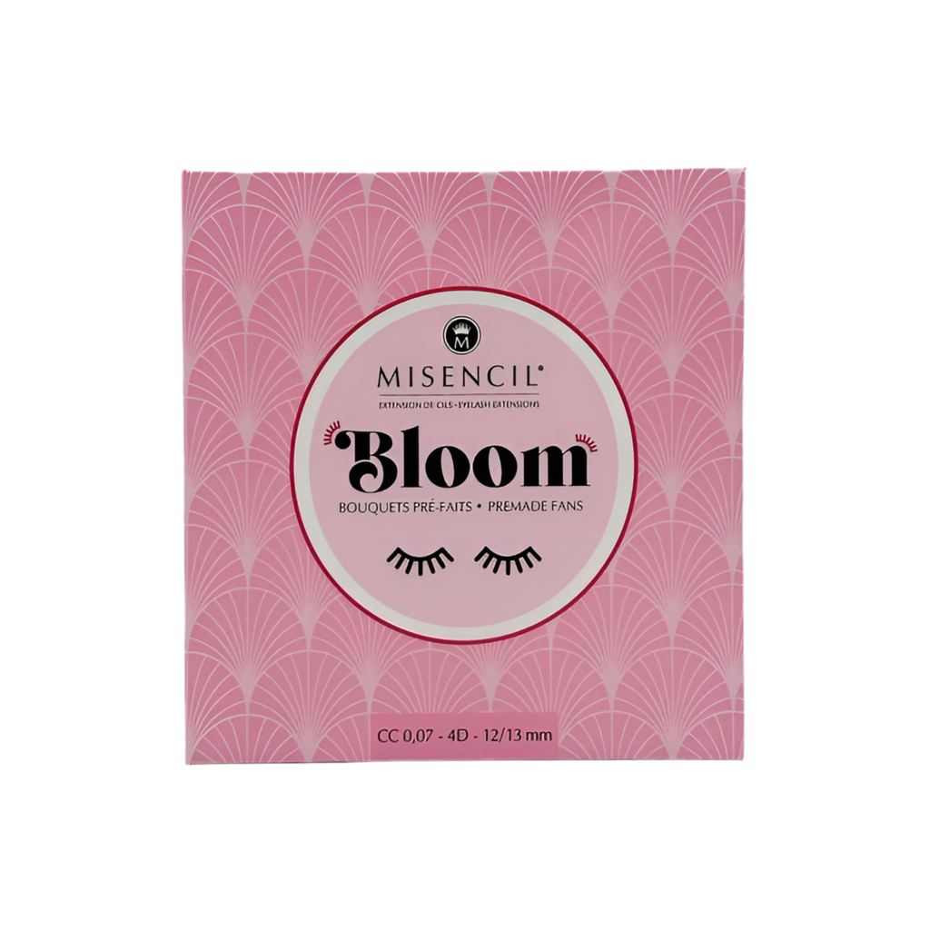 MISENCIL BLOOM 4D 12/13MM