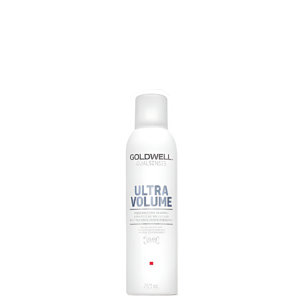 GOLDWELL BODIFYING DRY SHAMPOO ULTRA VOLUME
