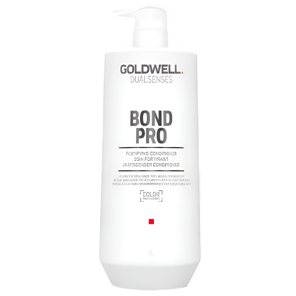 GOLDWELL FORTIFYING CONDITIONER BOND PRO