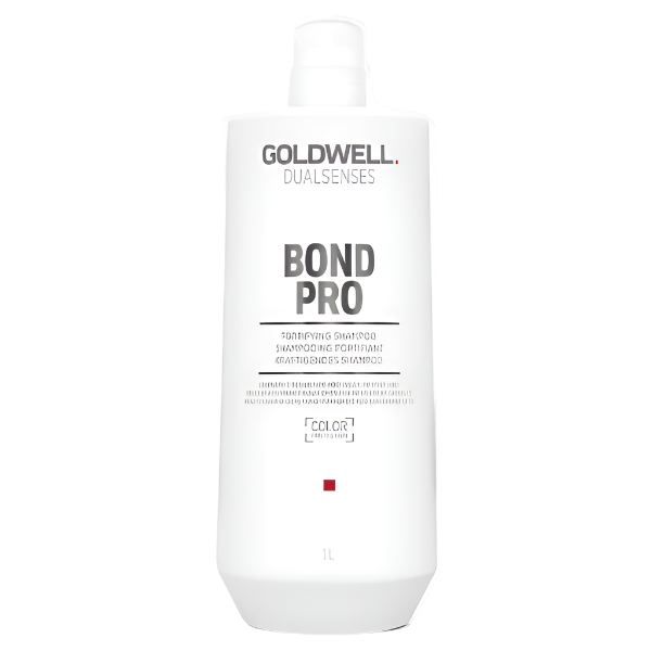 GOLDWELL FORTIFYING SHAMPOO BOND PRO