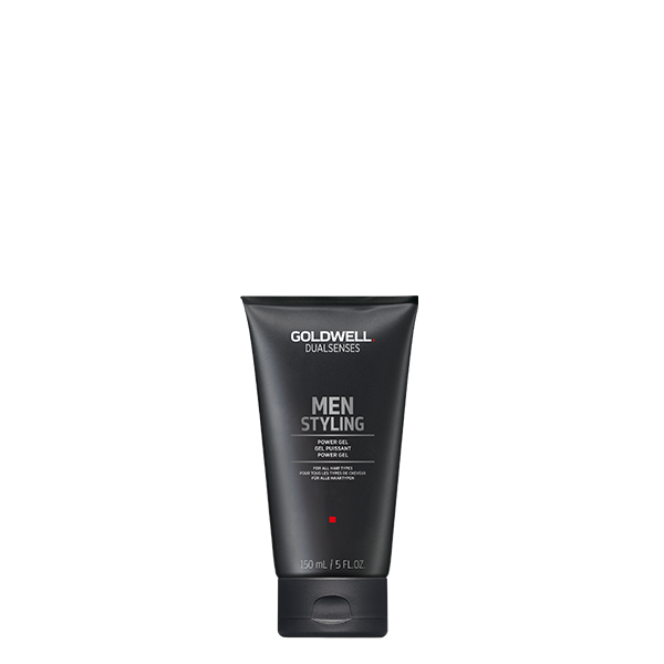 GOLDWELL POWER GEL MEN STYLING