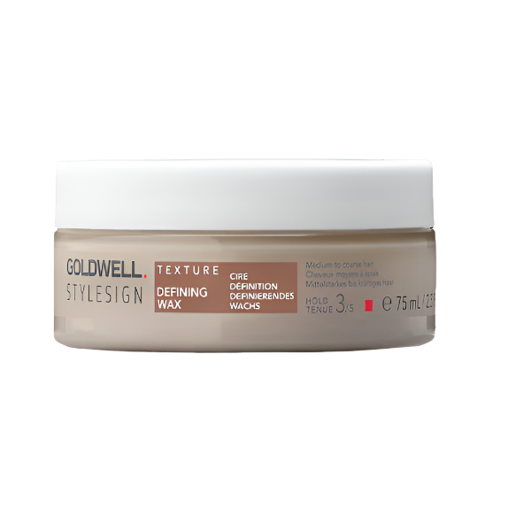 GOLDWELL STYLESIGN DEFINING WAX