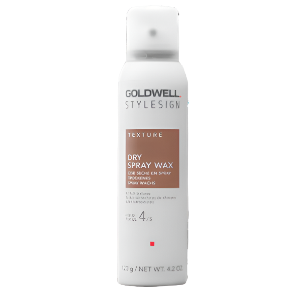 GOLDWELL STYLESIGN DRY SPRAY WAX 120
