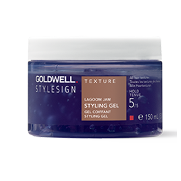 GOLDWELL STYLESIGN LAGOOM STYLING GEL