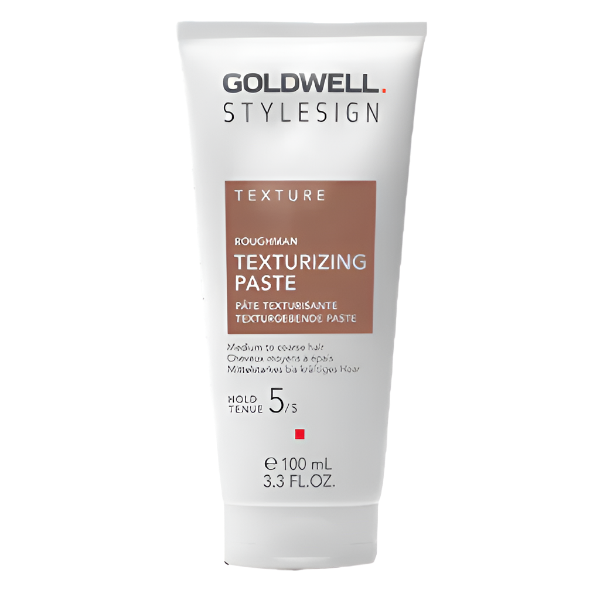 GOLDWELL STYLESIGN ROUGHMAN TEXTURIZING PASTE