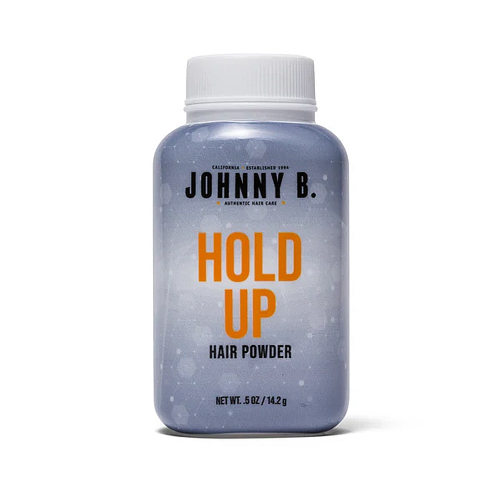 JOHNNY B HOLD UP HAIR POWDER