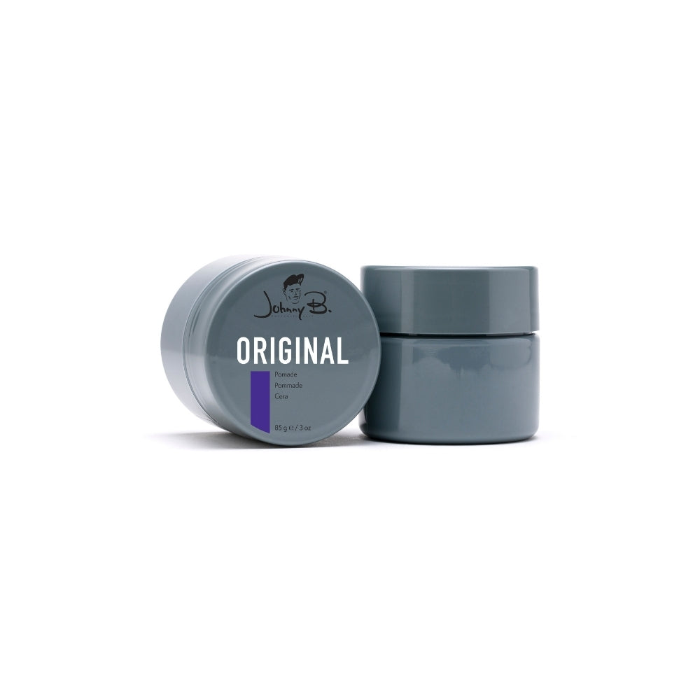 JOHNNY B ORIGINAL POMADE