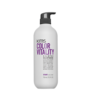 KMS COLOR VITALITY SHAMPOO