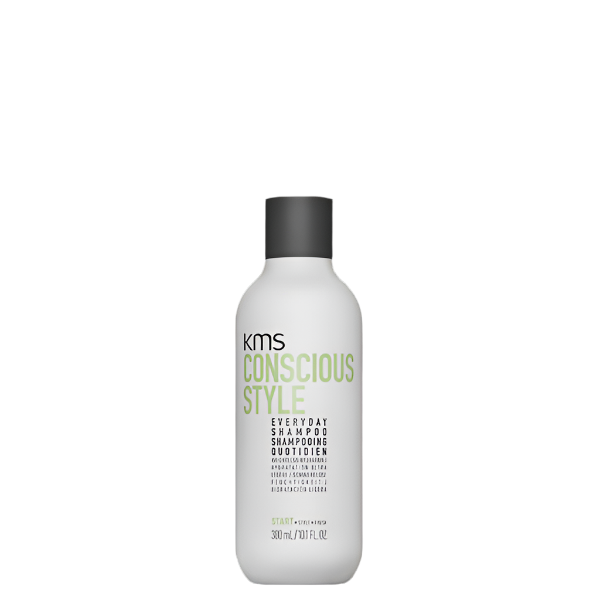 KMS CONSCIOUS STYLE EVERYDAY SHAMPOO