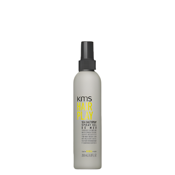 KMS HAIR PLAY SEA SALT SPRAY