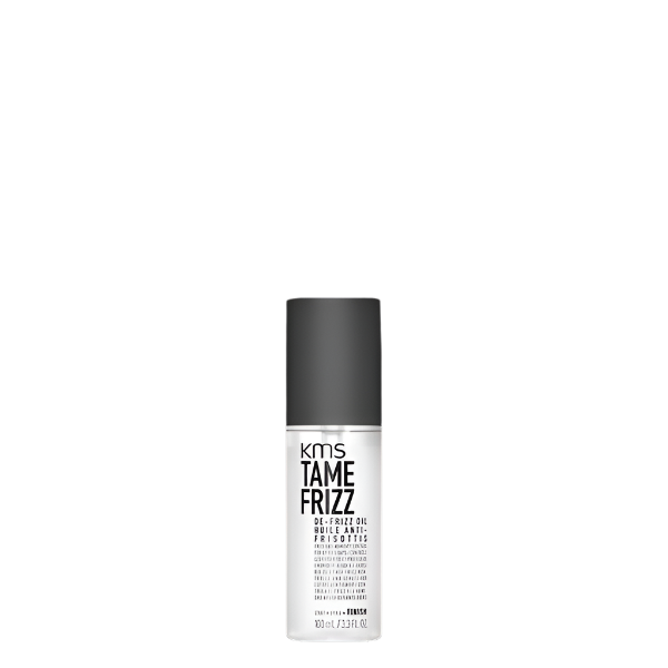 KMS TAME FRIZZ DE-FRIZZ OIL