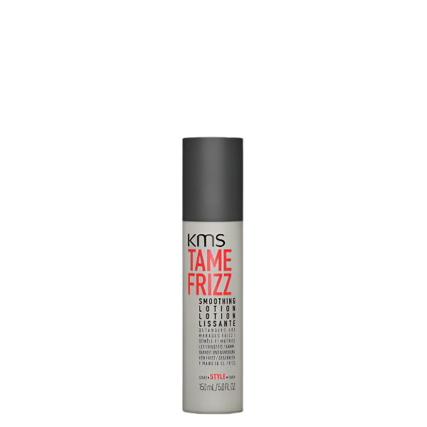 KMS TAME FRIZZ SMOOTHING LOTION