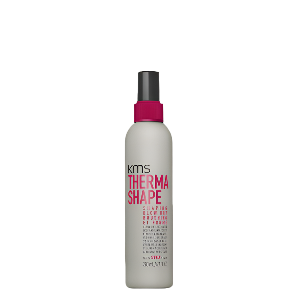KMS THERMASHAPE SHAPING BLOW DRY