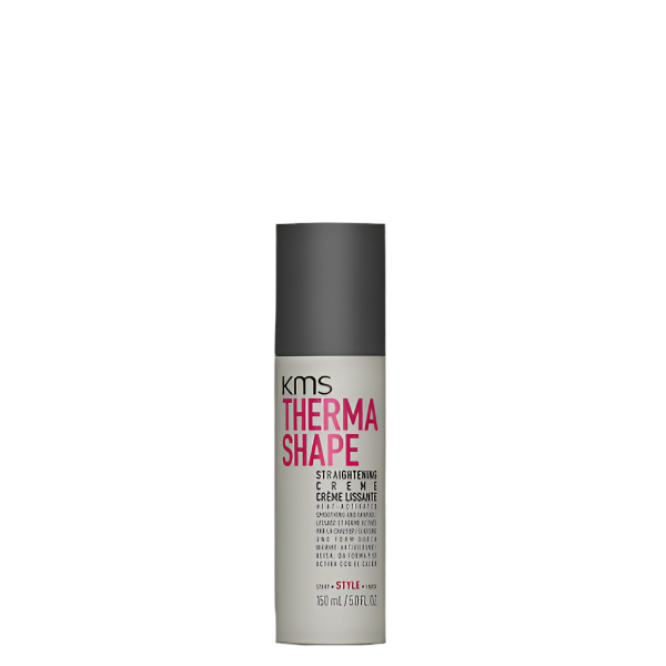 KMS THERMASHAPE STRAIGHTENING CREME 1