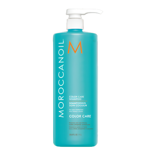 MOROCCANOIL Color Care Shampoo