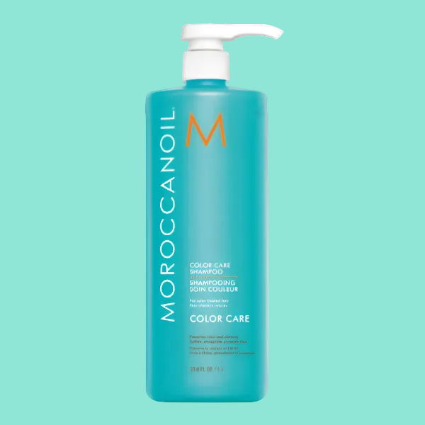 MOROCCANOIL Color Care Shampoo