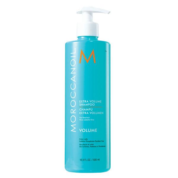 MOROCCANOIL Extra Volume Shampoo