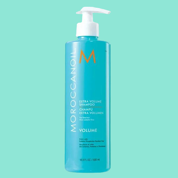 MOROCCANOIL Extra Volume Shampoo