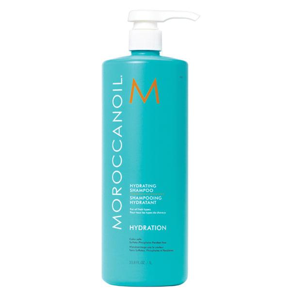 MOROCCANOIL Hydrating Shampoo