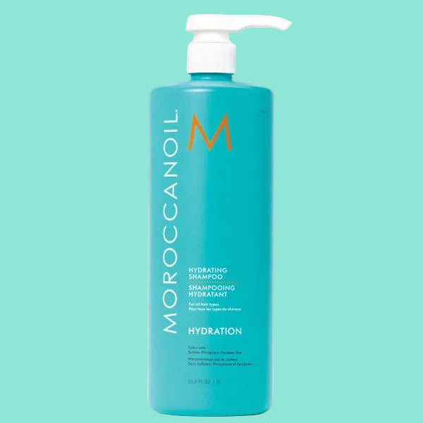 MOROCCANOIL Hydrating Shampoo