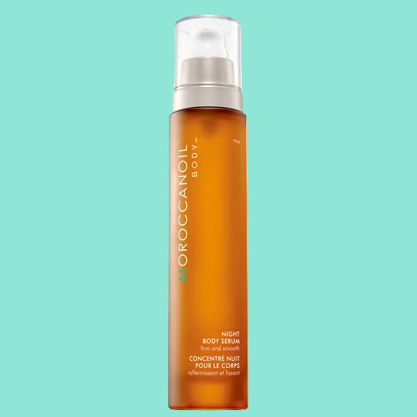 MOROCCANOIL NIGHT BODY SERUM