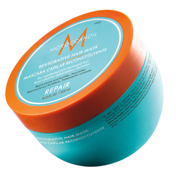 MOROCCANOIL Oily Scalp Treatment