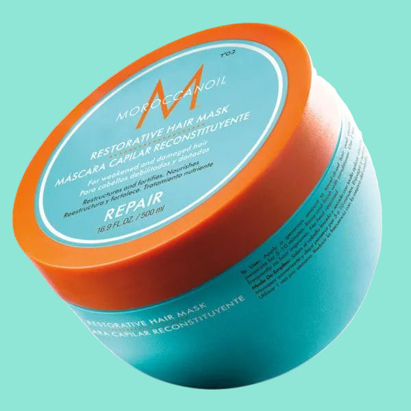MOROCCANOIL Oily Scalp Treatment