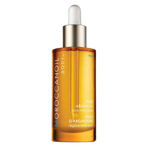 MOROCCANOIL PURE ARGAN OIL FOR BODY