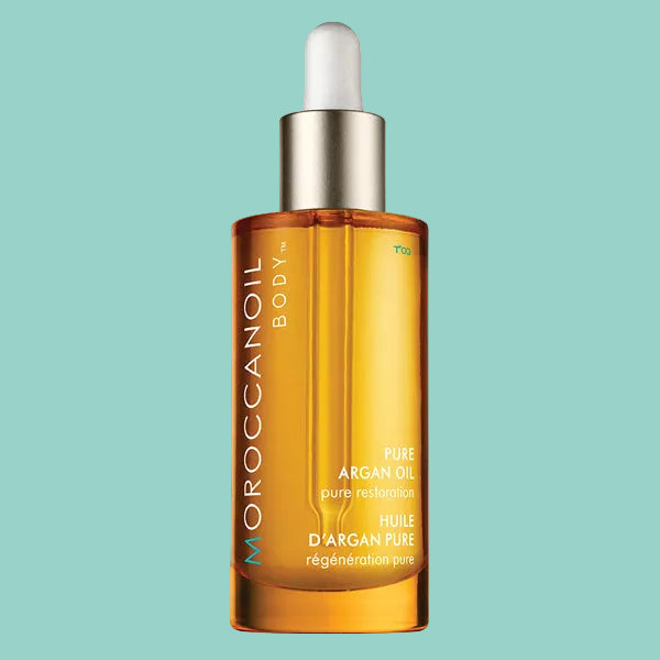 MOROCCANOIL PURE ARGAN OIL FOR BODY