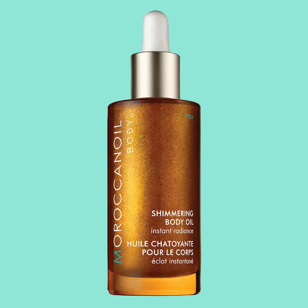 MOROCCANOIL SPARKLING BODY