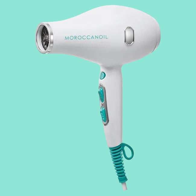 MOROCCANOIL Smart Styling Infrared Hair Dryer