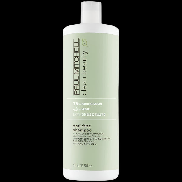 PAUL MITCHELL CLEAN BEAUTY Anti-Frizz Conditioner