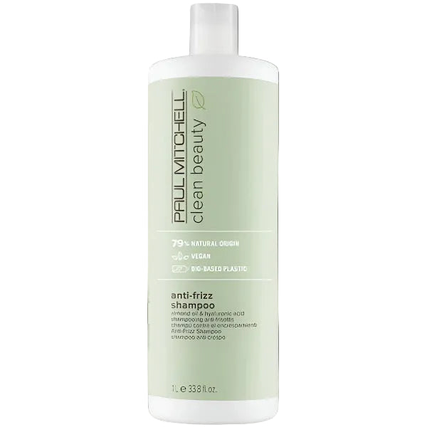 PAUL MITCHELL CLEAN BEAUTY Anti-Frizz Conditioner