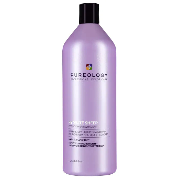 PUREOLOGY Hydrate Sheer Conditioner