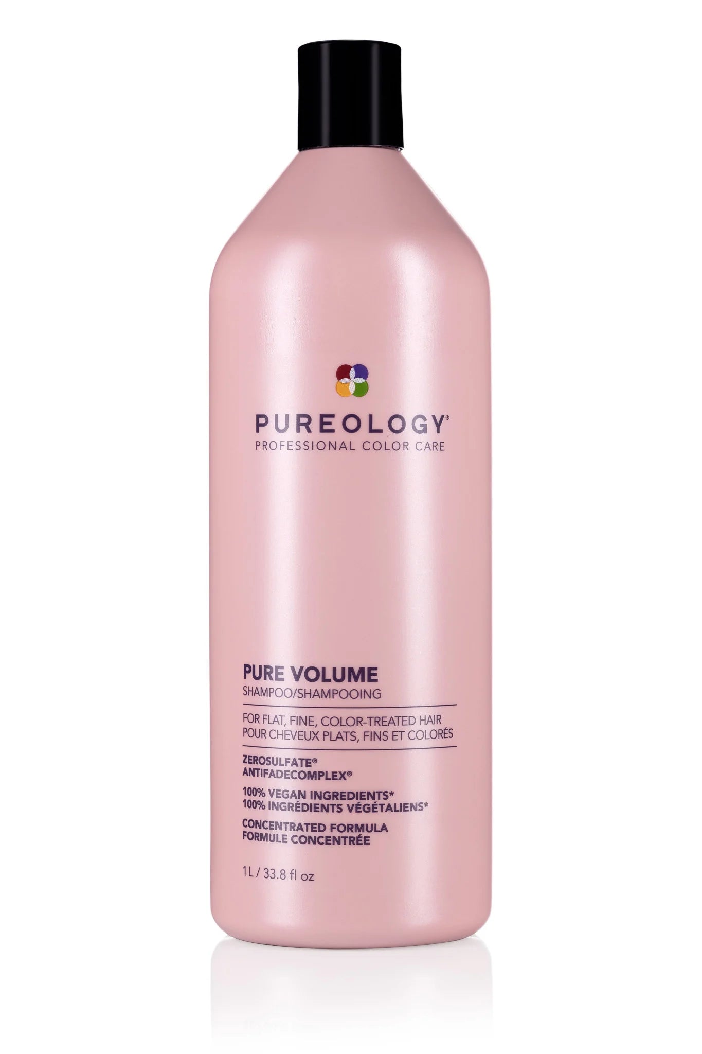 PUREOLOGY Pure Volume Shampoo