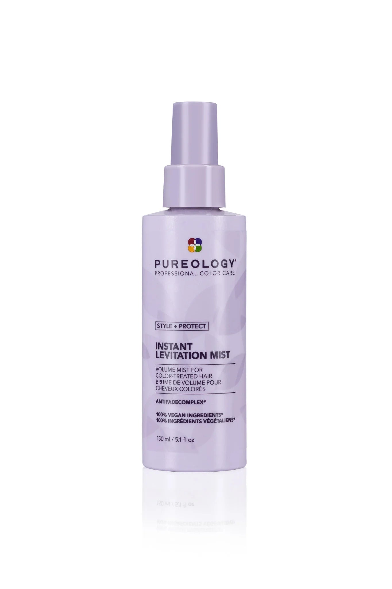 PUREOLOGY STYLE + PROTECT Instant Leviation Mist