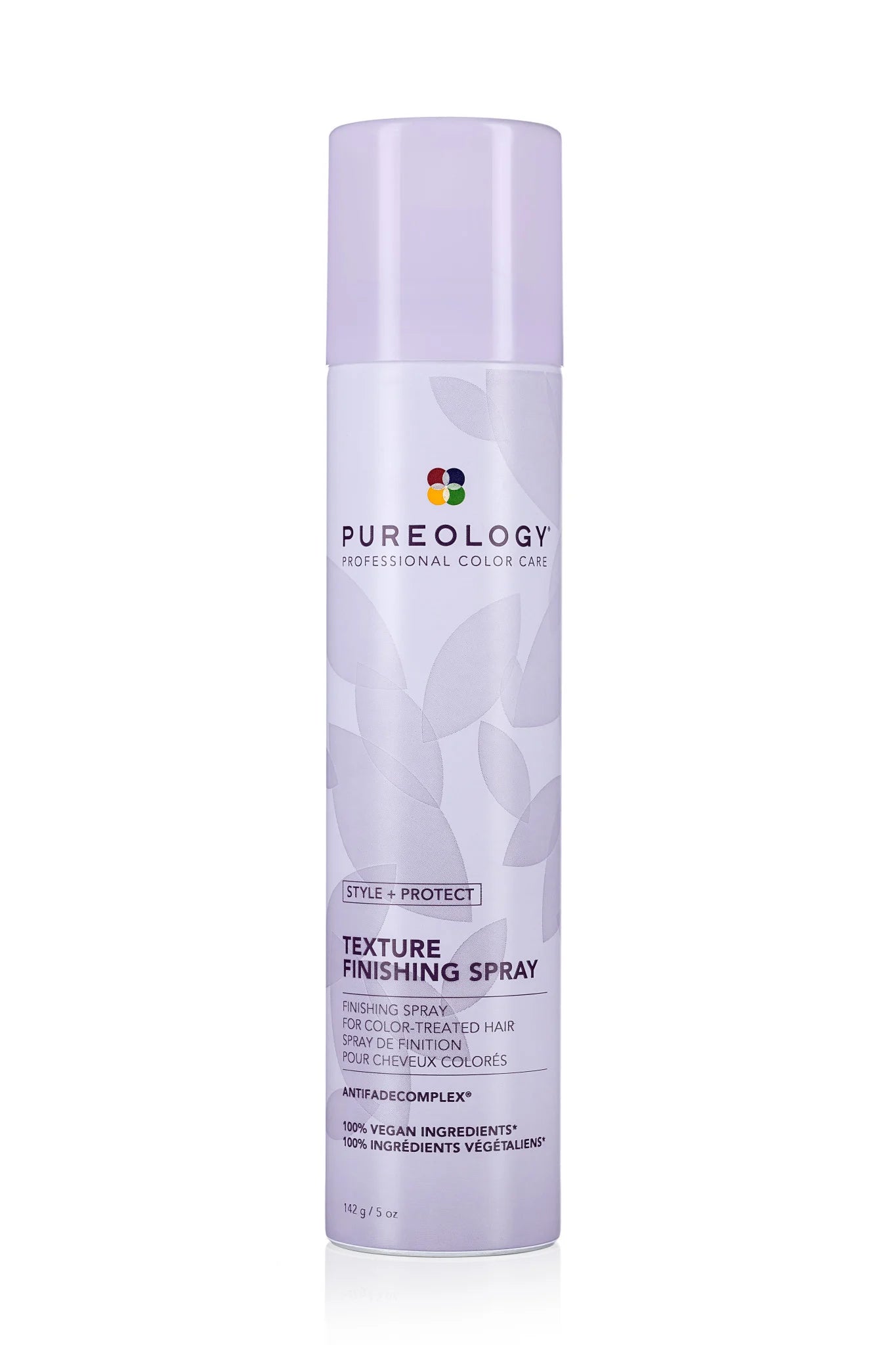PUREOLOGY STYLE + PROTECT Texture Finishing Spray