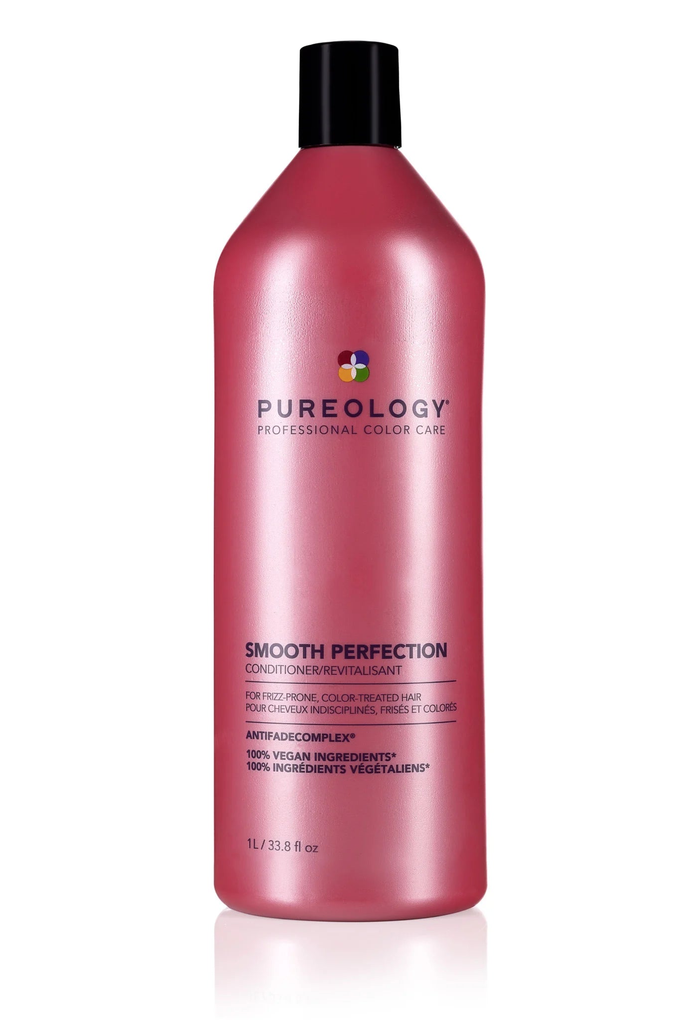 PUREOLOGY Smooth Perfection Conditioner