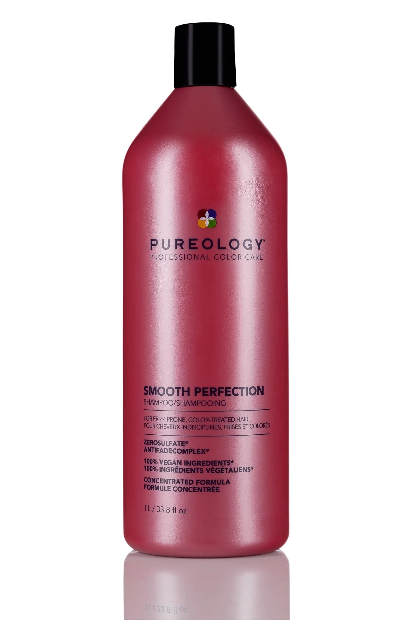 PUREOLOGY Smooth Perfection Shampoo