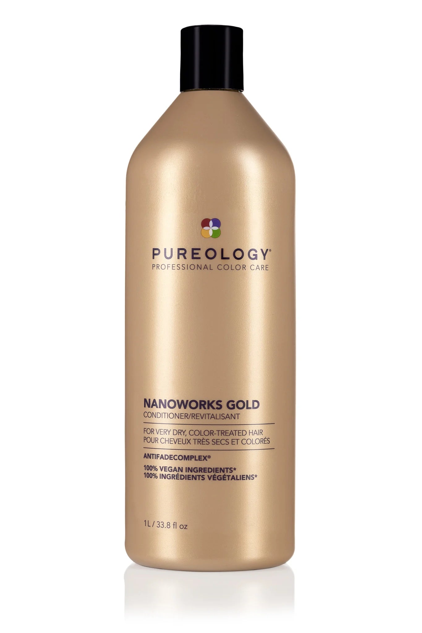 Pureology NANOWORKS GOLD Conditioner